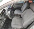 Серый Шевроле Авео, объемом двигателя 1.4 л и пробегом 154 тыс. км за 6100 $, фото 9 на Automoto.ua