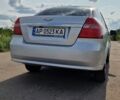 Сірий Шевроле Авео, об'ємом двигуна 1.5 л та пробігом 293 тис. км за 2900 $, фото 5 на Automoto.ua