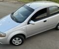 Серый Шевроле Авео, объемом двигателя 1.5 л и пробегом 146 тыс. км за 3498 $, фото 9 на Automoto.ua