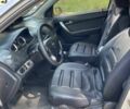 Серый Шевроле Авео, объемом двигателя 0 л и пробегом 244 тыс. км за 3600 $, фото 5 на Automoto.ua