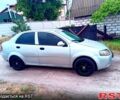 Серый Шевроле Авео, объемом двигателя 1.5 л и пробегом 0 тыс. км за 2000 $, фото 10 на Automoto.ua