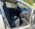 Сірий Шевроле Авео, об'ємом двигуна 1.5 л та пробігом 286 тис. км за 2900 $, фото 2 на Automoto.ua