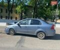 Серый Шевроле Авео, объемом двигателя 1.5 л и пробегом 208 тыс. км за 2000 $, фото 3 на Automoto.ua