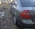 Сірий Шевроле Авео, об'ємом двигуна 1.5 л та пробігом 89 тис. км за 4300 $, фото 5 на Automoto.ua