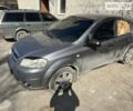 Сірий Шевроле Авео, об'ємом двигуна 1.5 л та пробігом 270 тис. км за 2500 $, фото 9 на Automoto.ua