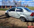 Серый Шевроле Авео, объемом двигателя 1.5 л и пробегом 220 тыс. км за 2900 $, фото 1 на Automoto.ua