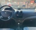 Сірий Шевроле Авео, об'ємом двигуна 1.5 л та пробігом 235 тис. км за 3700 $, фото 17 на Automoto.ua