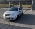 Серый Шевроле Авео, объемом двигателя 1.5 л и пробегом 210 тыс. км за 3500 $, фото 1 на Automoto.ua