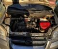Серый Шевроле Авео, объемом двигателя 1.5 л и пробегом 276 тыс. км за 3200 $, фото 10 на Automoto.ua