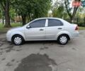 Сірий Шевроле Авео, об'ємом двигуна 1.5 л та пробігом 129 тис. км за 3499 $, фото 12 на Automoto.ua