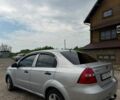 Сірий Шевроле Авео, об'ємом двигуна 1.5 л та пробігом 270 тис. км за 2850 $, фото 4 на Automoto.ua