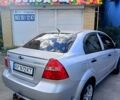 Сірий Шевроле Авео, об'ємом двигуна 1.5 л та пробігом 228 тис. км за 2650 $, фото 1 на Automoto.ua