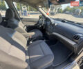 Серый Шевроле Авео, объемом двигателя 1.6 л и пробегом 150 тыс. км за 4950 $, фото 6 на Automoto.ua