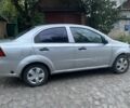 Серый Шевроле Авео, объемом двигателя 1.5 л и пробегом 1 тыс. км за 2000 $, фото 4 на Automoto.ua