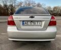 Серый Шевроле Авео, объемом двигателя 1.5 л и пробегом 182 тыс. км за 4499 $, фото 5 на Automoto.ua