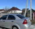 Серый Шевроле Авео, объемом двигателя 1.5 л и пробегом 268 тыс. км за 3400 $, фото 6 на Automoto.ua