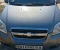 Сірий Шевроле Авео, об'ємом двигуна 0 л та пробігом 309 тис. км за 3500 $, фото 1 на Automoto.ua
