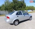 Сірий Шевроле Авео, об'ємом двигуна 1.5 л та пробігом 286 тис. км за 2900 $, фото 10 на Automoto.ua