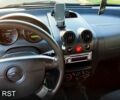 Сірий Шевроле Авео, об'ємом двигуна 1.5 л та пробігом 209 тис. км за 2500 $, фото 1 на Automoto.ua