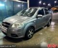Сірий Шевроле Авео, об'ємом двигуна 1.5 л та пробігом 234 тис. км за 3200 $, фото 1 на Automoto.ua