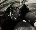 Серый Шевроле Авео, объемом двигателя 1.5 л и пробегом 500 тыс. км за 1050 $, фото 3 на Automoto.ua