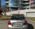 Серый Шевроле Авео, объемом двигателя 1.5 л и пробегом 297 тыс. км за 2700 $, фото 4 на Automoto.ua