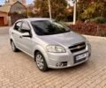 Сірий Шевроле Авео, об'ємом двигуна 1.5 л та пробігом 283 тис. км за 2900 $, фото 1 на Automoto.ua