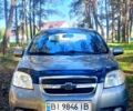 Серый Шевроле Авео, объемом двигателя 1.5 л и пробегом 0 тыс. км за 3600 $, фото 1 на Automoto.ua
