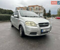Серый Шевроле Авео, объемом двигателя 1.5 л и пробегом 211 тыс. км за 2999 $, фото 5 на Automoto.ua