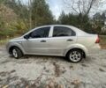 Серый Шевроле Авео, объемом двигателя 1.5 л и пробегом 313 тыс. км за 2450 $, фото 7 на Automoto.ua
