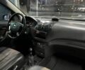 Серый Шевроле Авео, объемом двигателя 1.5 л и пробегом 236 тыс. км за 3450 $, фото 5 на Automoto.ua