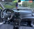 Серый Шевроле Авео, объемом двигателя 1.5 л и пробегом 192 тыс. км за 3650 $, фото 10 на Automoto.ua