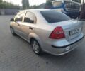 Серый Шевроле Авео, объемом двигателя 0 л и пробегом 194 тыс. км за 3500 $, фото 2 на Automoto.ua