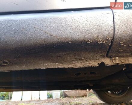 Шевроле Авео 2006 в Полтаве на Automoto.ua Серый Шевроле Авео, объемом двигателя 1.5 л и пробегом 262 тыс. км за 3100 $, фото 12 на Automoto.ua