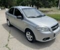 Серый Шевроле Авео, объемом двигателя 1.5 л и пробегом 2 тыс. км за 3900 $, фото 1 на Automoto.ua