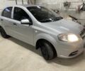 Серый Шевроле Авео, объемом двигателя 1.5 л и пробегом 49 тыс. км за 4900 $, фото 1 на Automoto.ua