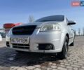 Серый Шевроле Авео, объемом двигателя 1.5 л и пробегом 245 тыс. км за 3200 $, фото 8 на Automoto.ua