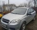 Сірий Шевроле Авео, об'ємом двигуна 1.5 л та пробігом 321 тис. км за 3200 $, фото 1 на Automoto.ua