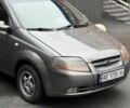 Сірий Шевроле Авео, об'ємом двигуна 1.5 л та пробігом 200 тис. км за 2500 $, фото 3 на Automoto.ua