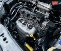 Серый Шевроле Авео, объемом двигателя 1.5 л и пробегом 58 тыс. км за 5800 $, фото 20 на Automoto.ua