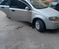 Серый Шевроле Авео, объемом двигателя 1.5 л и пробегом 148 тыс. км за 3700 $, фото 21 на Automoto.ua