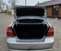 Серый Шевроле Авео, объемом двигателя 1.5 л и пробегом 240 тыс. км за 3700 $, фото 6 на Automoto.ua