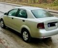 Сірий Шевроле Авео, об'ємом двигуна 1.5 л та пробігом 210 тис. км за 2700 $, фото 5 на Automoto.ua