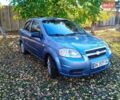 Серый Шевроле Авео, объемом двигателя 1.5 л и пробегом 271 тыс. км за 2600 $, фото 1 на Automoto.ua