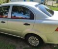 Сірий Шевроле Авео, об'ємом двигуна 1.5 л та пробігом 146 тис. км за 3799 $, фото 17 на Automoto.ua