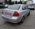 Серый Шевроле Авео, объемом двигателя 1.4 л и пробегом 170 тыс. км за 4300 $, фото 2 на Automoto.ua