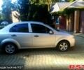Серый Шевроле Авео, объемом двигателя 1.5 л и пробегом 125 тыс. км за 3750 $, фото 4 на Automoto.ua