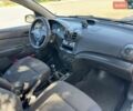 Серый Шевроле Авео, объемом двигателя 1.5 л и пробегом 360 тыс. км за 2500 $, фото 6 на Automoto.ua