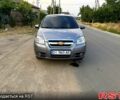 Сірий Шевроле Авео, об'ємом двигуна 1.5 л та пробігом 217 тис. км за 3999 $, фото 1 на Automoto.ua