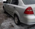Серый Шевроле Авео, объемом двигателя 1.5 л и пробегом 230 тыс. км за 3600 $, фото 5 на Automoto.ua
